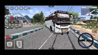 TVZ NEW ZEDASTRA BUS MOD RELEASED FOR BUSSID ⚡😍DOWNLOAD GUYS ampsubscribe my channle 🙏🥰🤗☺ [upl. by Euqinahs]