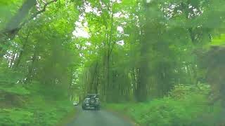 Exploring Cades Cove Loop [upl. by Stromberg219]