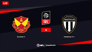 🔴LIVE PERAK FC VS SELANGOR FC  LIGA SUPER MALAYSIA 2024  SEDANG BERLANGSUNG [upl. by Ellertnom]