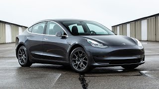 Tesla Model 3 The Complete Guide [upl. by Tzong177]