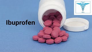 Ibuprofen  Brufen Advil  Mechanism of Action Dosage Indications  Adverse Effect HindiUrdu [upl. by Willumsen617]