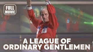 🎥️ Documentary Movie A League of Ordinary Gentlemen 2004 English Full Movie  Watch Boldly [upl. by Bikales140]