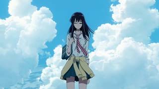 『Lyrics AMV』 Koi wa Ameagari no You ni After Rain ED Full Ref rain ／ Aimer VIETSUB [upl. by Naillik493]