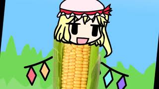 Touhou Walfas  Corn [upl. by Pappas]