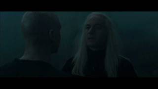 Harry Potter and the Goblet of Fire  Lord Voldemort returns part 2 HD [upl. by Tisdale]