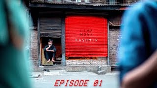 Paradise Waiting  Episode 1 Live from Kashmir [upl. by Imiaj570]