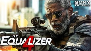 THE EQUALIZER 4  New Action Movie 2024 Full Movie English Hollywood Action Movies 2024 [upl. by Eeladnerb]