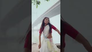 faguner mohonay 2 0 Riya Sarkar  Antara Nandy Ankita Nandy bengalisong bengalifolk shorts [upl. by Sivatco]