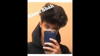 Chronic shah face reveal cronicshah [upl. by Yaf933]