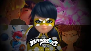 FULL EPISODE MİRACULOUS WORLD LONDON SPECIAL EPISODE  MİRACULOUS LADYBUG CAT NOIR [upl. by Harrie]