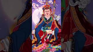 Guru Rinpoche Mantra [upl. by Namra]