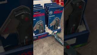 Bosch Klappmesser jetzt unter wwwtoolboyzde  tools bosch powertools messer new [upl. by Sexton546]