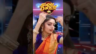 Badi Mushkil  Chhoti Sridevi Stage Performance💃shorts dance ytshorts [upl. by Aliuqet]