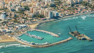 Larnaca Cyprus [upl. by Etna474]