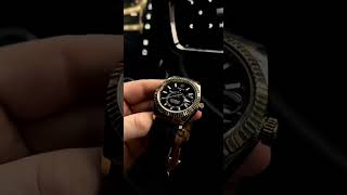 Rolex Sky Dweller Full Work Heavy Case Automatic Diameter 42mm Waterproof rolexwatch watch [upl. by Dearman]