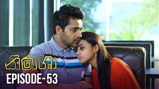 Nirasha  Episode 53  සතියේ දිනවල රාත්‍රී 0830 ට  20190215  ITN [upl. by Eekcaj]