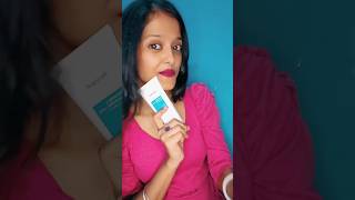 Reequil moisturizer review💁‍♀️makeupyoutubeshorts subscribe viralvideo product review [upl. by Gamin]