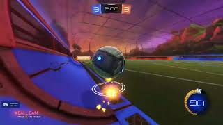 Rocket league 2s C1 div 3 [upl. by Sokim206]