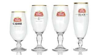 Stella Artois Glassware [upl. by Magbie137]