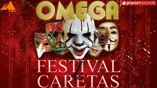 OMEGA EL FUERTE  Festival De Caretas [upl. by Anairo]