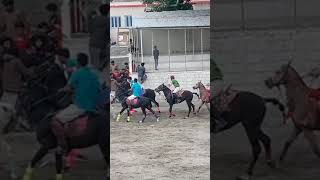 Polo match in skardu gilgitbaltistanshorts shortsyoutube [upl. by Korney]