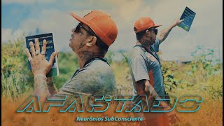 NSC  Afastado Videoclipe Oficial [upl. by Frederik]