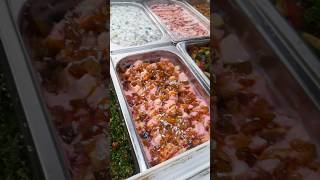 Arabic salad  Muhammad usman official food salad shortfeed shorts viralvideo viralshorts [upl. by Leandra220]