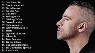 Eros Ramazzotti live  Eros Ramazzotti greatest hits full album 2021  Eros Ramazzotti best songs [upl. by Salina]