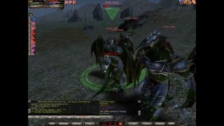 Murtaza PK Movie  Knight Online [upl. by Ttej653]