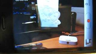 iPhone 3GS Video Camera Review [upl. by Rotkiv537]