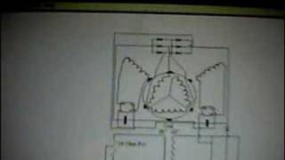 Bedini circuit diagram [upl. by Aranat214]