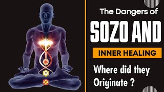 The truth about Sozo amp Inner Healing Part 1 of 3 [upl. by Abebi]