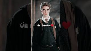 The Saddest Deaths in Harry Potter 😭 Shorts [upl. by Sivartal]