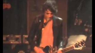 The Libertines  Cant Stand Me Now Live  the Coronet 0404mp4 [upl. by Elram]