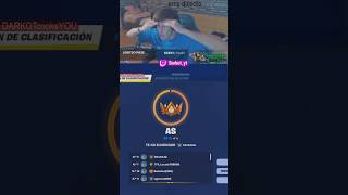 Soy muy gafe fortnite forniteclip viralvideo parati [upl. by Terag]