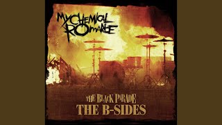 Welcome to the Black Parade Live [upl. by Itsur702]