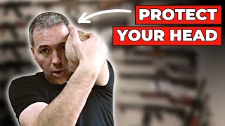 2 SelfDefense Techniques that Could Save Your Life [upl. by Tattan]