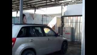 Easy Wash A 800  module for self service car wash [upl. by Sharyl44]