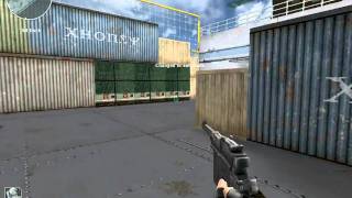 Crossfire Mauser M1896 gameplay [upl. by Annehs]