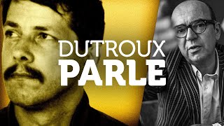 Jai interviewé Marc Dutroux [upl. by Onstad]