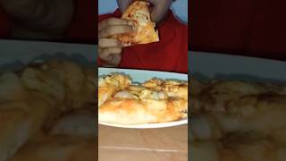 Margarita pizza 🍕margaritapizza pizzalover shortsfeed trendingshorts ytshortsindia [upl. by Theobald]