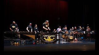 The Rhythm Is Gonna Get You  The Louisville Leopard Percussionists Teachers [upl. by Eahsel]