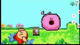 Kirby Black Hole Add Round 5 [upl. by Stacee]