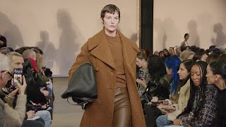 Proenza Schouler  Fall Winter 20232024  Full Show [upl. by Marabelle894]