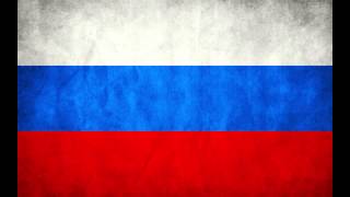 National Anthem of RussiaSoviet Union Instrumental [upl. by Yetti812]