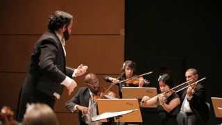 Adagio para Cordas  Samuel Barber  Orquestra Pianíssimo [upl. by Panchito]