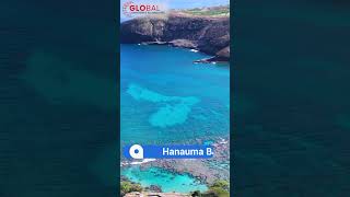 Top 10 Tourist Places to Visit in Honolulu Hawaii USA  things to do in Honolulu ustravel [upl. by Assirralc]