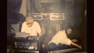 Dubtribe Sound System  Live  quotWe Are Familyquot [upl. by Lucila307]