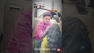 Dhoka Dular Riya Netija Santali Short Video 2024 [upl. by Coretta]