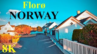 Florø NORWAY [upl. by Gaven]